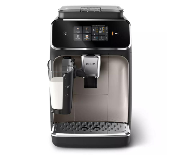 Philips Ekspres automatyczny 2300 LatteGo EP2336/40 - 1196426 - zdjęcie